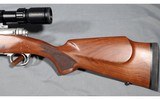 Montana Rifle Company ~ 1999 ~ 7MM Remington Magnum. - 6 of 11