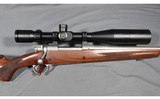 Montana Rifle Company ~ 1999 ~ 7MM Remington Magnum. - 4 of 11