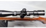 Montana Rifle Company ~ 1999 ~ 7MM Remington Magnum. - 11 of 11