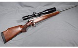 Montana Rifle Company ~ 1999 ~ 7MM Remington Magnum. - 1 of 11