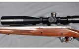 Montana Rifle Company ~ 1999 ~ 7MM Remington Magnum. - 7 of 11