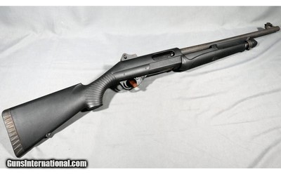 Benelli ~ Nova ~ 12 Gauge