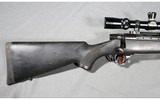 Weatherby ~ Vanguard ~ .300 Weatherby magnum - 6 of 8