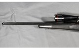 Weatherby ~ Vanguard ~ .300 Weatherby magnum - 4 of 8