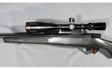 Weatherby ~ Vanguard ~ .300 Weatherby magnum - 3 of 8