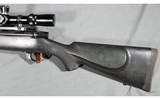 Weatherby ~ Vanguard ~ .300 Weatherby magnum - 2 of 8