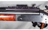 New England Firearms ~ Handi-Rifle SB2 ~ .270 Winchester - 3 of 5