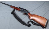 New England Firearms ~ Handi-Rifle SB2 ~ .270 Winchester - 2 of 5