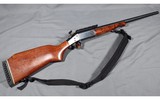 New England Firearms ~ Handi-Rifle SB2 ~ .270 Winchester - 1 of 5