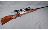 Weatherby ~ Mark V ~ .300 Weatherby Magnum - 1 of 11