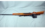 Weatherby ~ Mark V ~ .300 Weatherby Magnum - 3 of 11