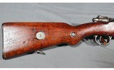 CZ ~ VZ 24 ~ 8MM Mauser - 3 of 12