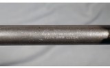 CZ ~ VZ 24 ~ 8MM Mauser - 11 of 12