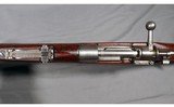 CZ ~ VZ 24 ~ 8MM Mauser - 10 of 12