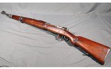 CZ ~ VZ 24 ~ 8MM Mauser - 2 of 12