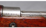 CZ ~ VZ 24 ~ 8MM Mauser - 9 of 12