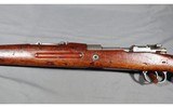 CZ ~ VZ 24 ~ 8MM Mauser - 7 of 12
