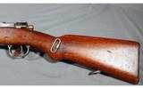 CZ ~ VZ 24 ~ 8MM Mauser - 6 of 12