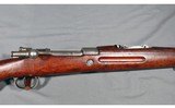 CZ ~ VZ 24 ~ 8MM Mauser - 4 of 12