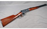 Winchester ~ Model 94 ~ .30-30 Winchester - 1 of 10