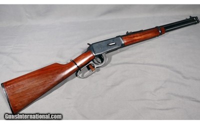 Winchester ~ Model 94 ~ .30-30 Winchester