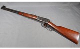 Winchester repeating arms ~ Model 94 ~ .32 Winchester special - 2 of 12