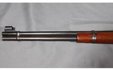 Winchester repeating arms ~ Model 94 ~ .32 Winchester special - 10 of 12