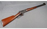 Winchester repeating arms ~ Model 94 ~ .32 Winchester special - 1 of 12