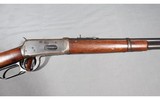 Winchester repeating arms ~ Model 94 ~ .32 Winchester special - 6 of 12
