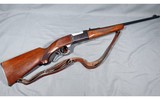 Savage Arms ~ Model 99 ~ .300 Savage