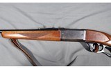 Savage Arms ~ Model 99 ~ .300 Savage - 9 of 12
