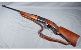 Savage Arms ~ Model 99 ~ .300 Savage - 2 of 12
