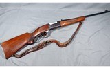 Savage Arms ~ Model 99 ~ .300 Savage