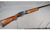 Remington ~ 11-87 Premier ~ 12 Gauge