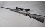 Savage arms ~ 110 ~ .243 Winchester - 2 of 4