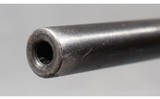 Savage arms ~ 110 ~ .243 Winchester - 3 of 4