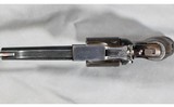 Ruger ~ Security Six ~ .357 Magnum - 4 of 6