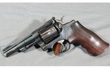 Ruger ~ Security Six ~ .357 Magnum - 2 of 6