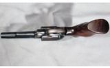 Ruger ~ Security Six ~ .357 Magnum - 3 of 6