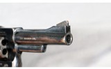 Ruger ~ Security Six ~ .357 Magnum - 5 of 6