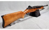 Ruger ~ Mini 14 ~ .223 - 9 of 12
