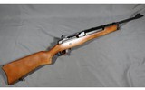 Ruger ~ Mini 14 ~ .223 - 5 of 12