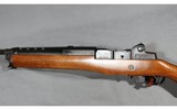 Ruger ~ Mini 14 ~ .223 - 3 of 12