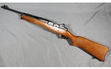 Ruger ~ Mini 14 ~ .223 - 1 of 12
