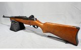 Ruger ~ Mini 14 ~ .223 - 10 of 12
