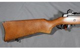 Ruger ~ Mini 14 ~ .223 - 6 of 12