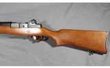 Ruger ~ Mini 14 ~ .223 - 2 of 12
