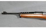 Ruger ~ Mini 14 ~ .223 - 4 of 12