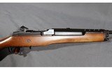 Ruger ~ Mini 14 ~ .223 - 7 of 12