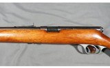 Savage Arms ~ 87D ~ .22 Long Rifle - 7 of 10